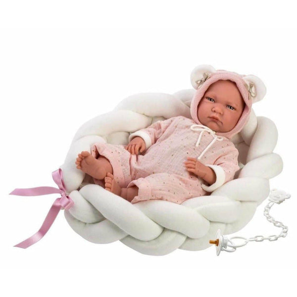 Lala baby store doll